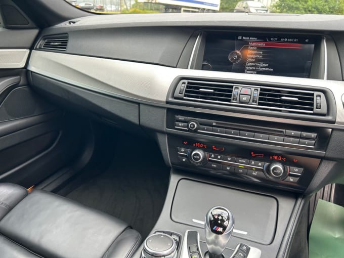 2025 BMW M5