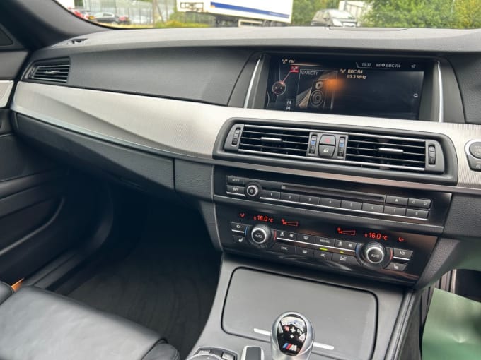 2025 BMW M5