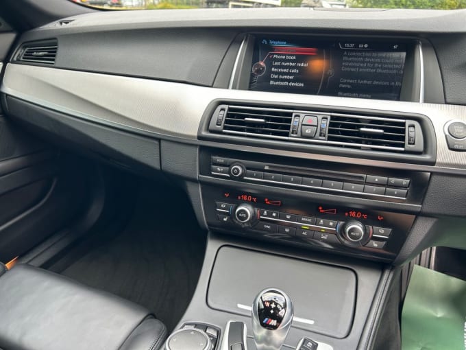 2025 BMW M5