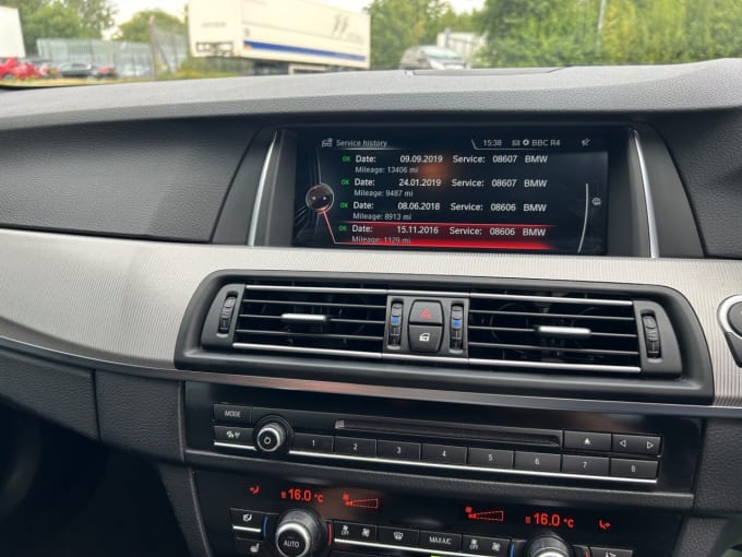 2025 BMW M5