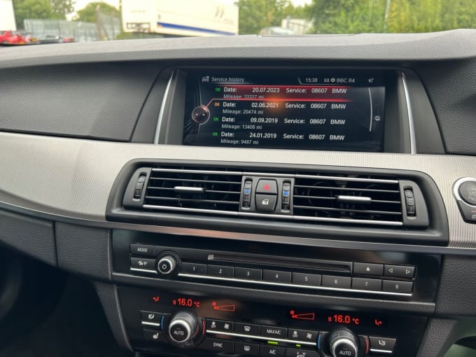2025 BMW M5