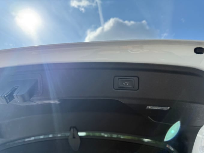 2025 Audi A5