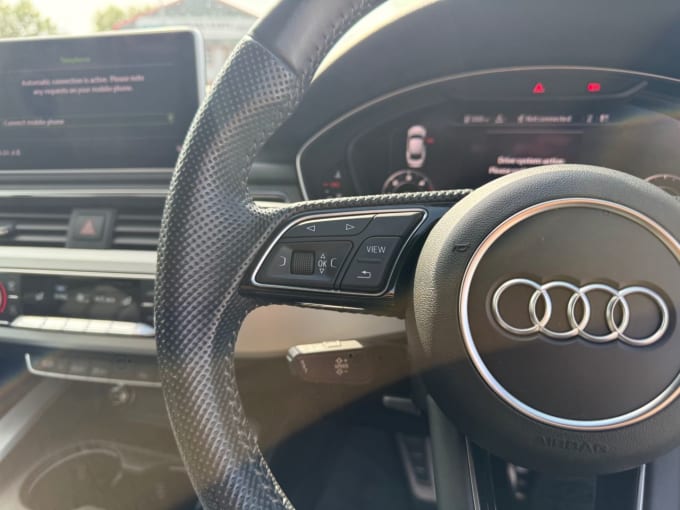 2025 Audi A5