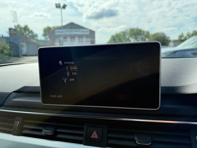 2025 Audi A5
