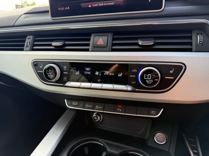 2025 Audi A5