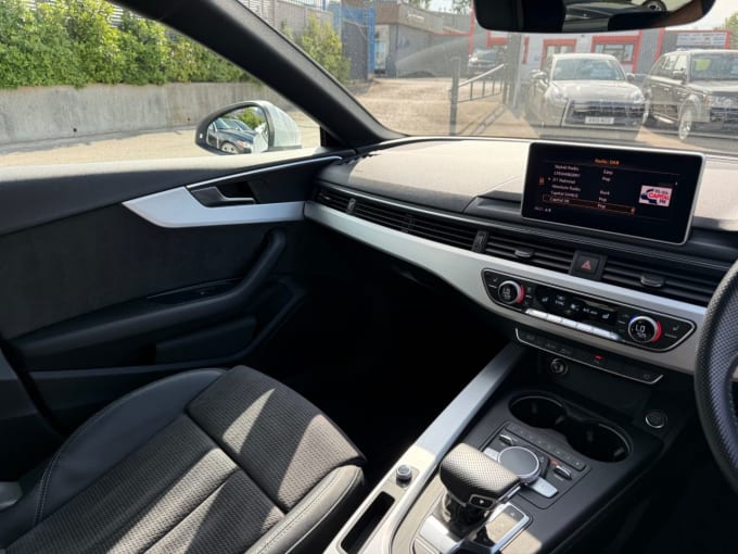 2025 Audi A5