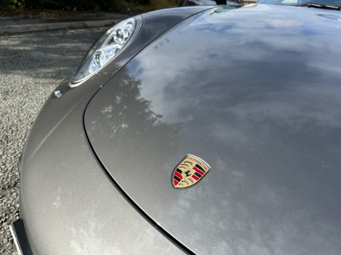 2025 Porsche 911