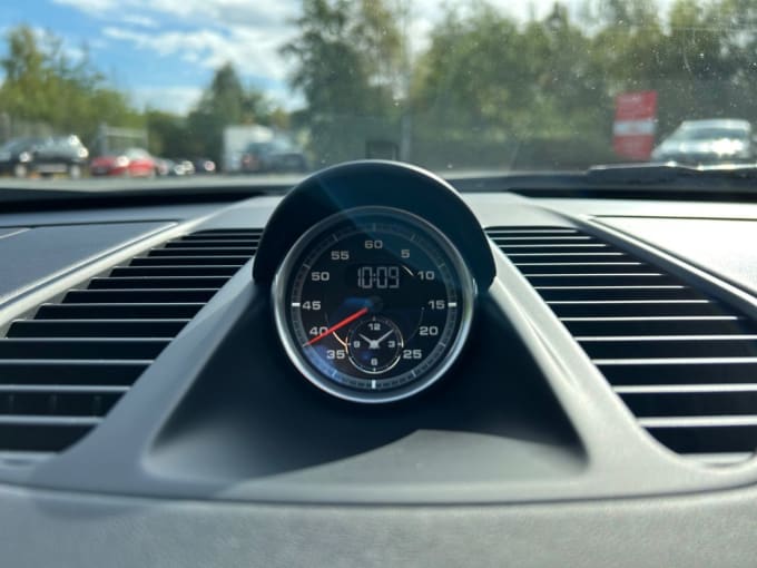 2025 Porsche 911