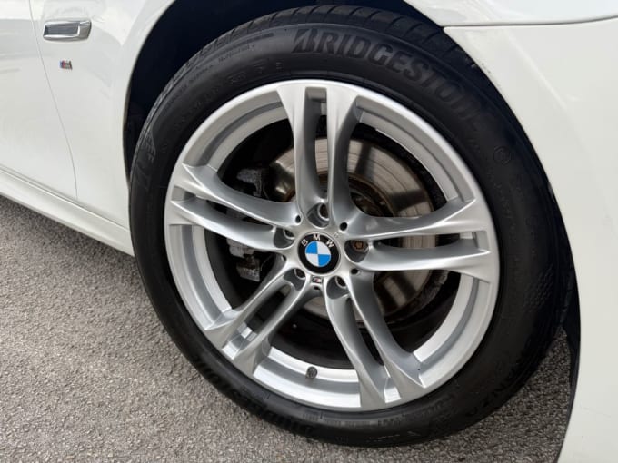 2025 BMW 5 Series