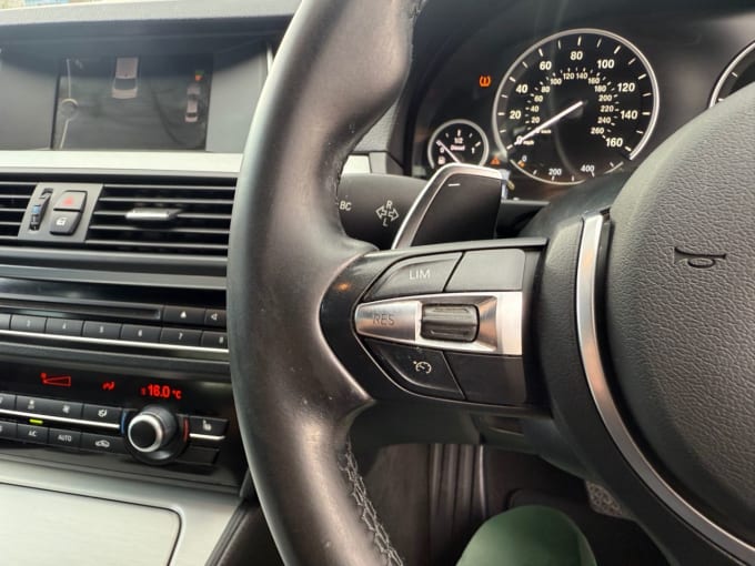 2025 BMW 5 Series