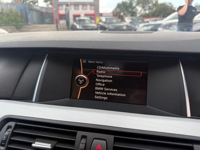 2025 BMW 5 Series