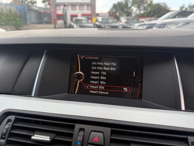2025 BMW 5 Series
