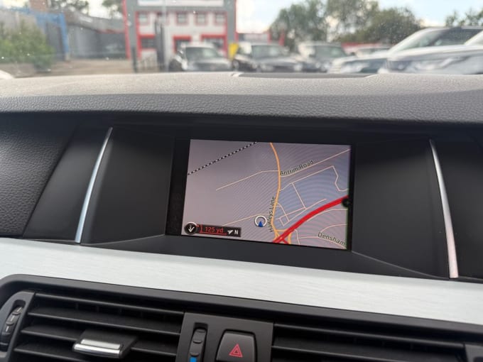 2025 BMW 5 Series