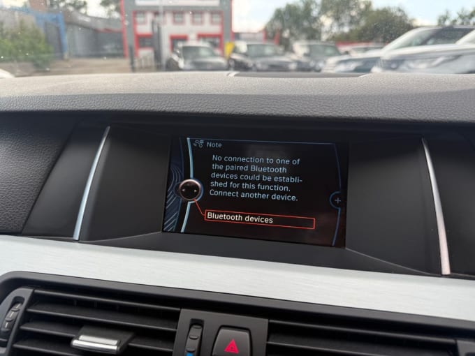 2025 BMW 5 Series