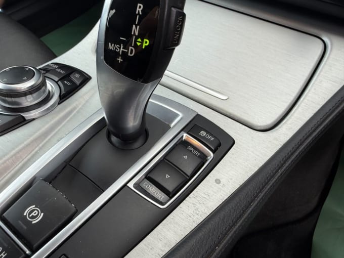 2025 BMW 5 Series
