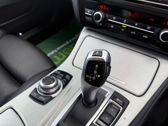 2025 BMW 5 Series