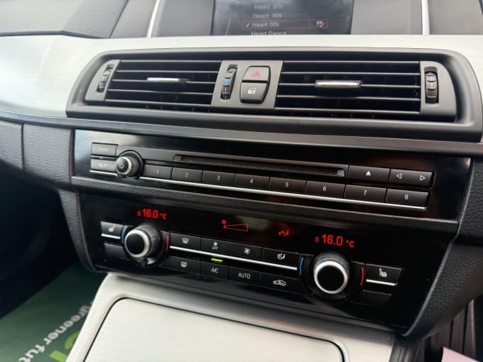 2025 BMW 5 Series