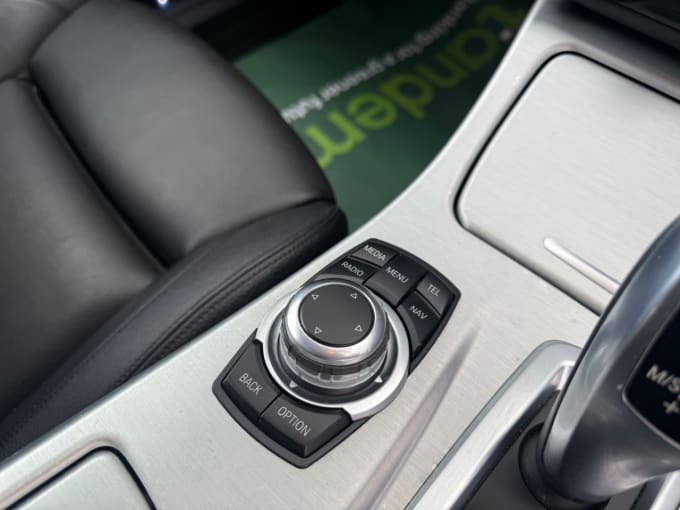 2025 BMW 5 Series
