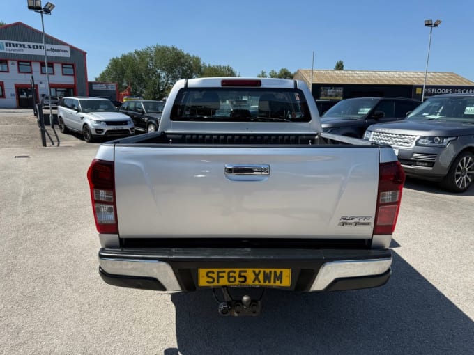 2025 Isuzu D-max