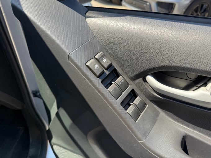 2025 Isuzu D-max