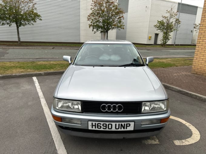 2025 Audi Coupe