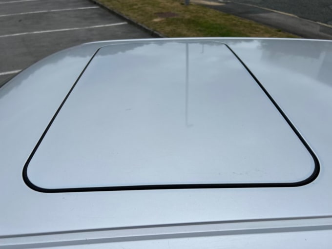 2025 Audi Coupe
