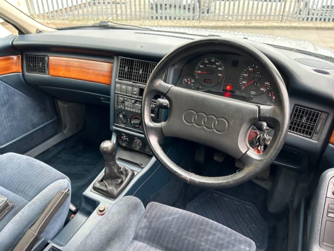 2025 Audi Coupe