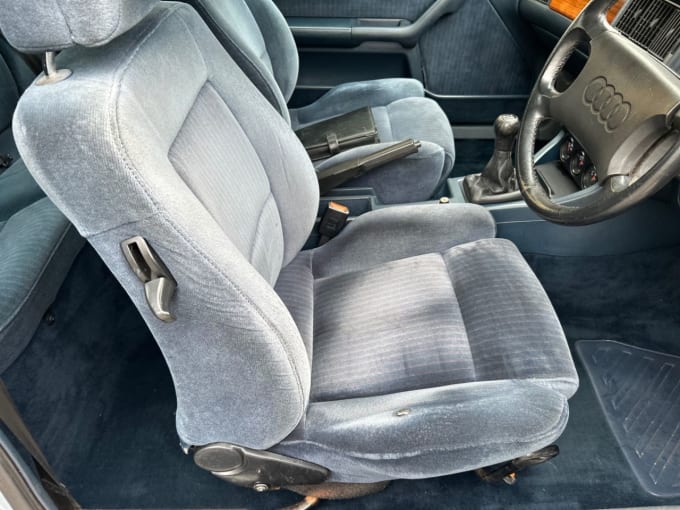 2025 Audi Coupe