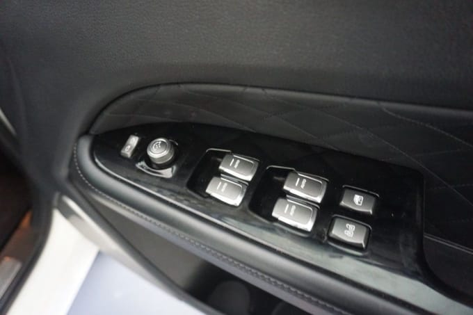 2025 Ssangyong Rexton