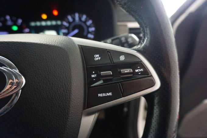2025 Ssangyong Rexton