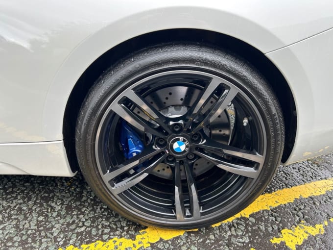 2025 BMW M2