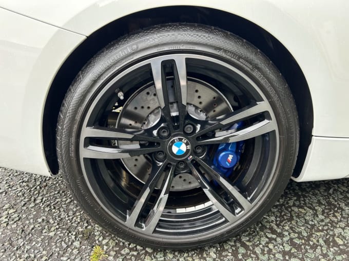 2025 BMW M2