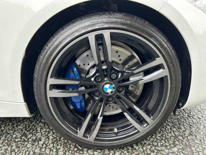 2025 BMW M2