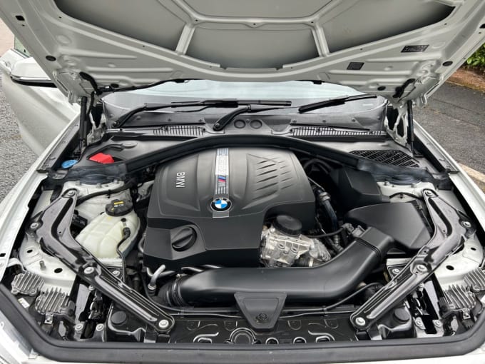 2025 BMW M2