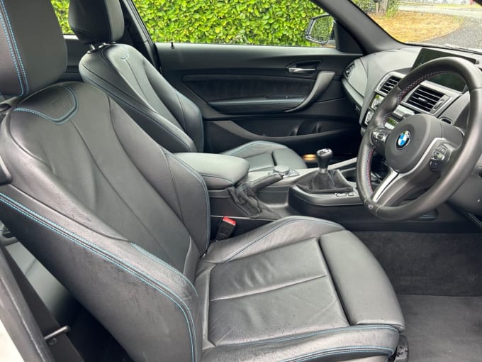 2025 BMW M2