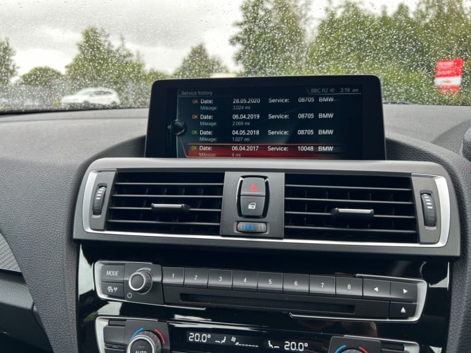 2025 BMW M2