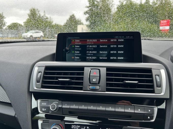 2025 BMW M2
