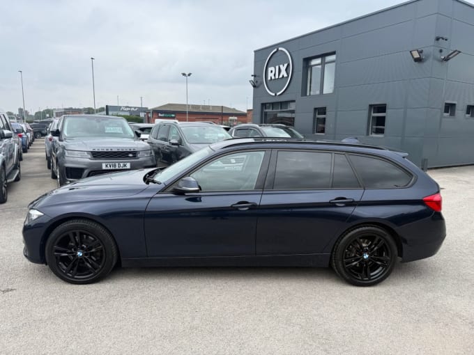 2025 BMW 3 Series