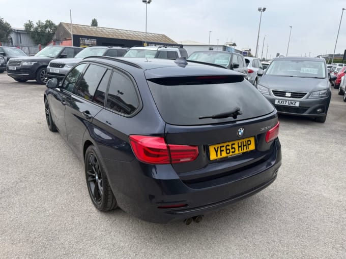 2025 BMW 3 Series