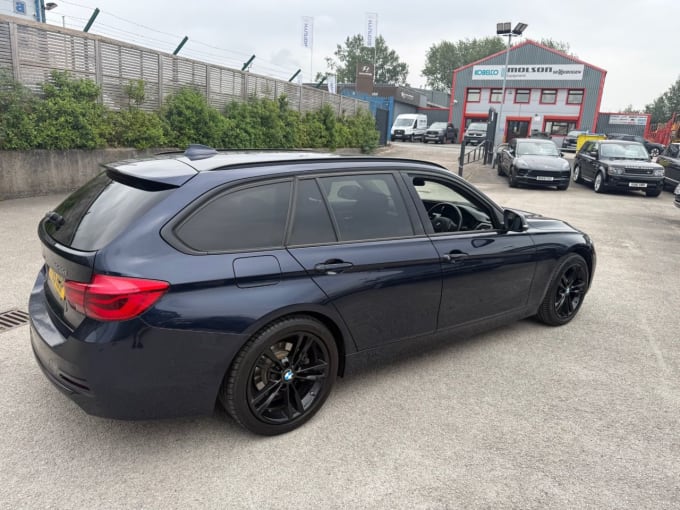 2025 BMW 3 Series