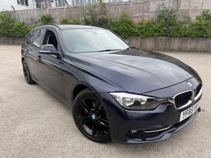 2025 BMW 3 Series