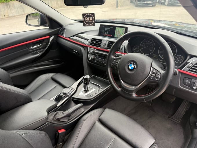 2025 BMW 3 Series