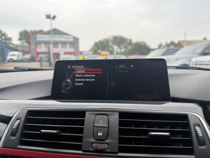 2025 BMW 3 Series