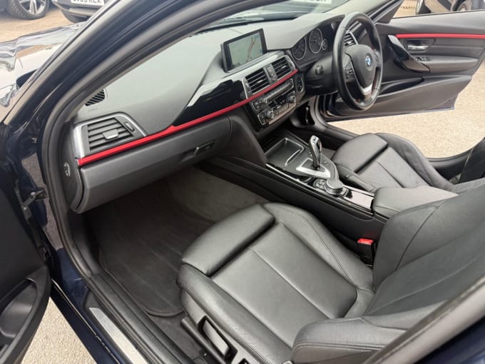 2025 BMW 3 Series