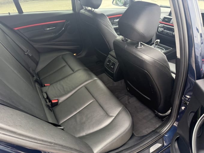 2025 BMW 3 Series