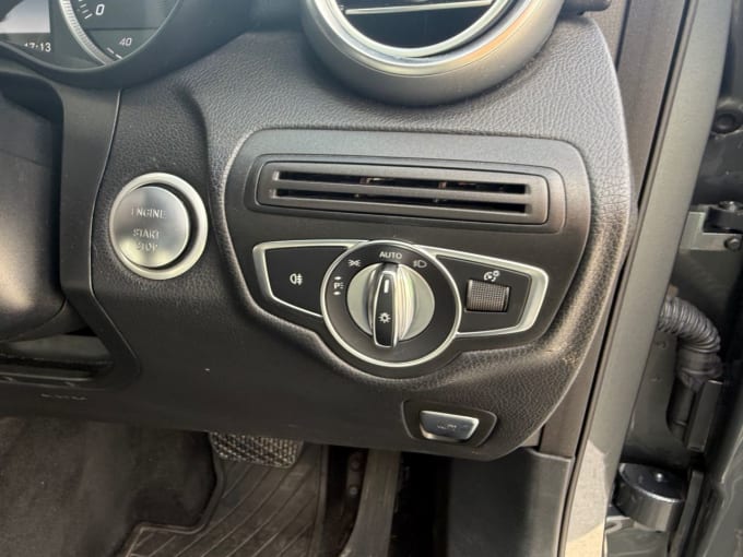2025 Mercedes-benz Glc