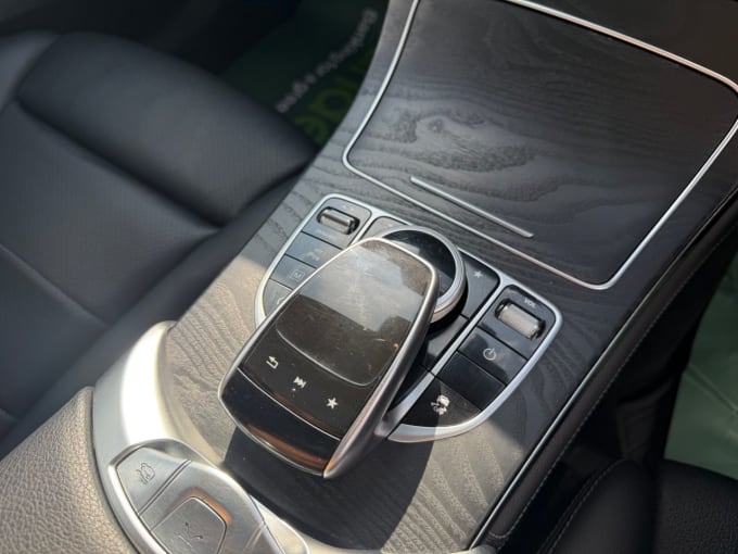 2025 Mercedes-benz Glc
