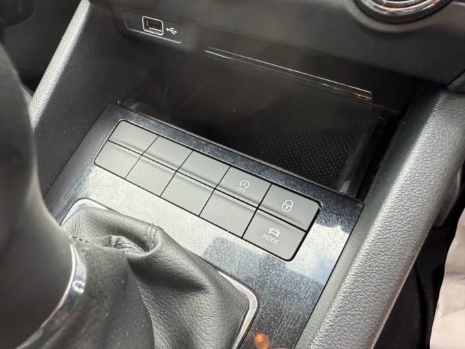 2025 Skoda Octavia