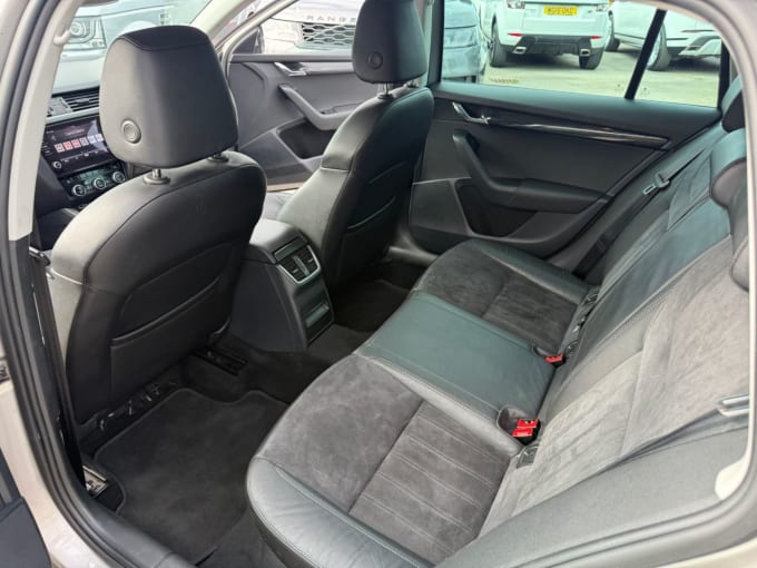 2025 Skoda Octavia