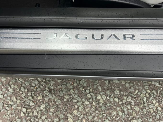 2025 Jaguar F-type